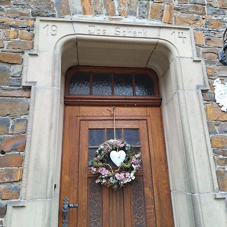 Apartamento Winzerhaus Schenk Neef Exterior foto
