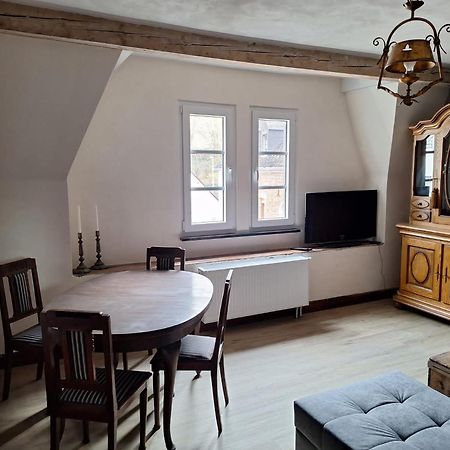 Apartamento Winzerhaus Schenk Neef Exterior foto