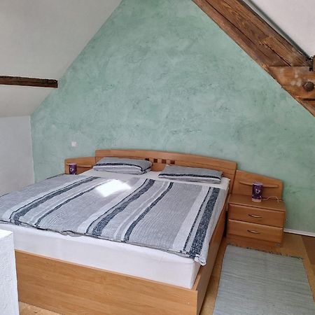 Apartamento Winzerhaus Schenk Neef Exterior foto