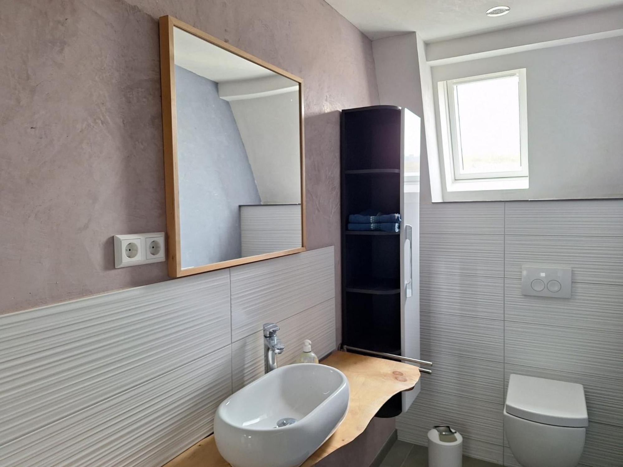 Apartamento Winzerhaus Schenk Neef Exterior foto