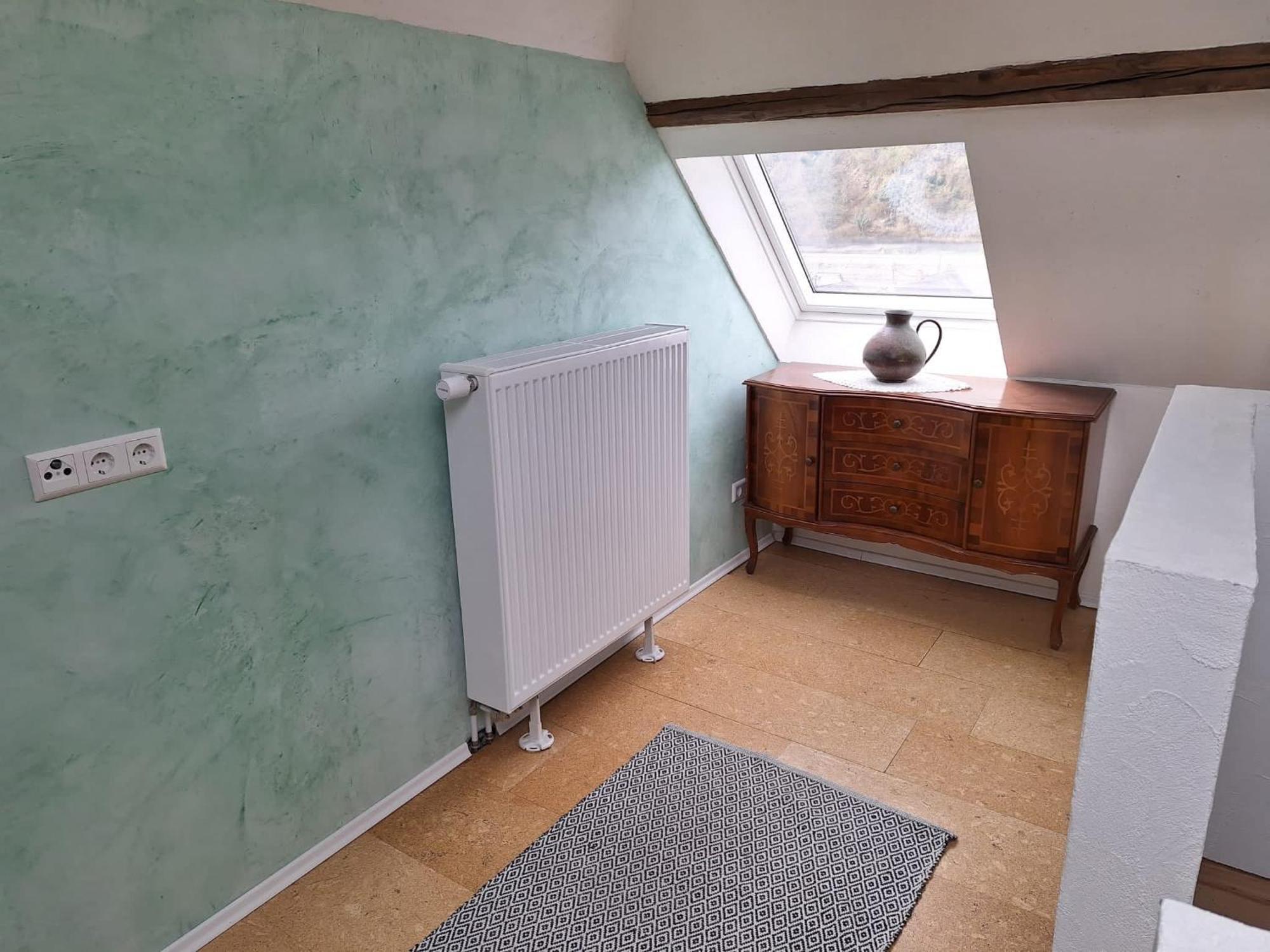 Apartamento Winzerhaus Schenk Neef Exterior foto
