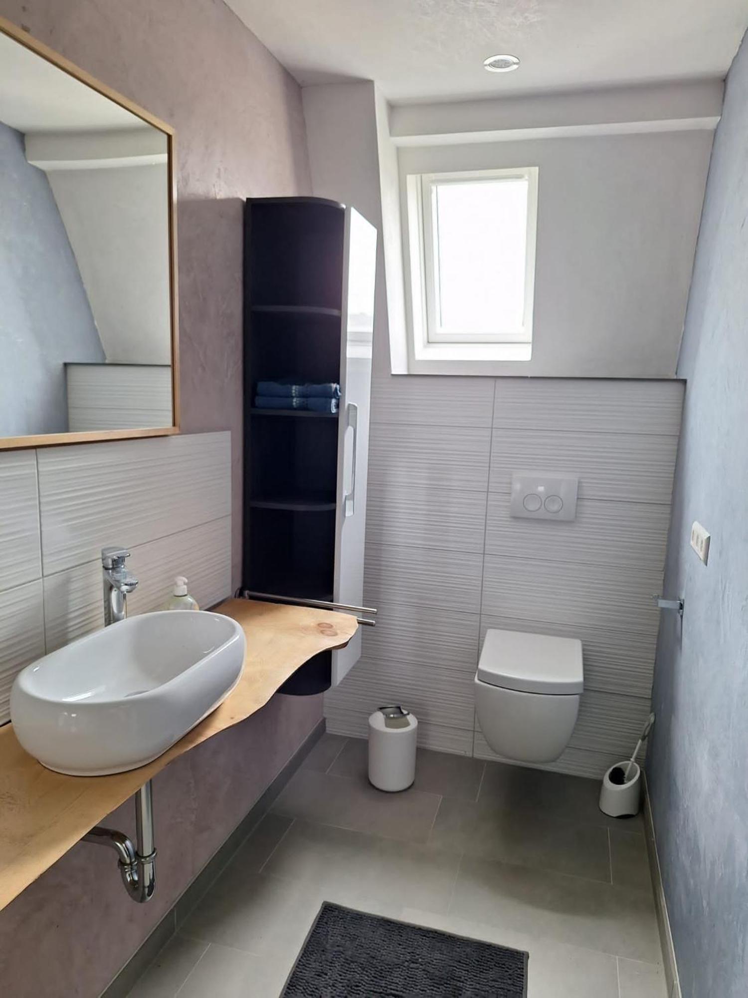 Apartamento Winzerhaus Schenk Neef Exterior foto